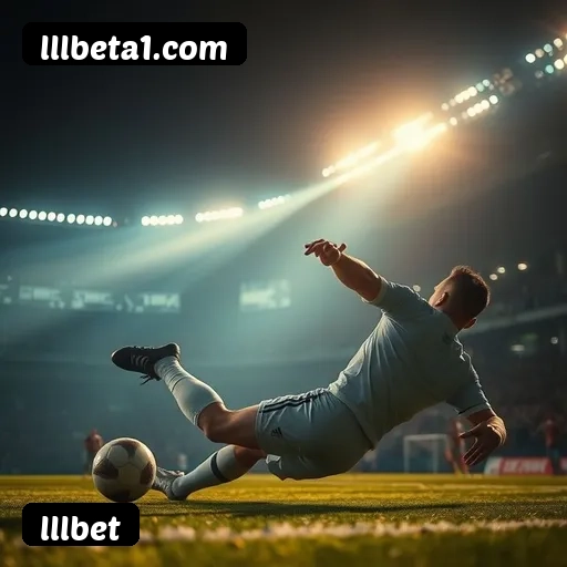 Comparação APP mobile vs versão web da lllbet