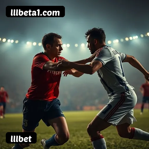 Loterias online disponíveis na lllbet